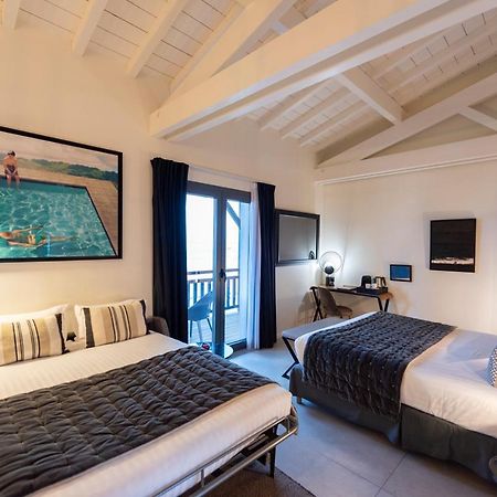 L'Anderenis Boutique Hotel Andernos-les-Bains ภายนอก รูปภาพ