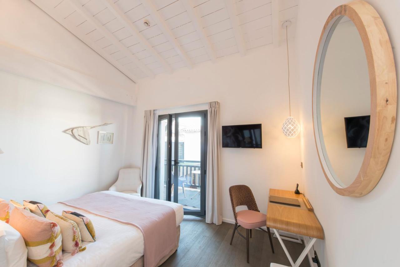 L'Anderenis Boutique Hotel Andernos-les-Bains ภายนอก รูปภาพ