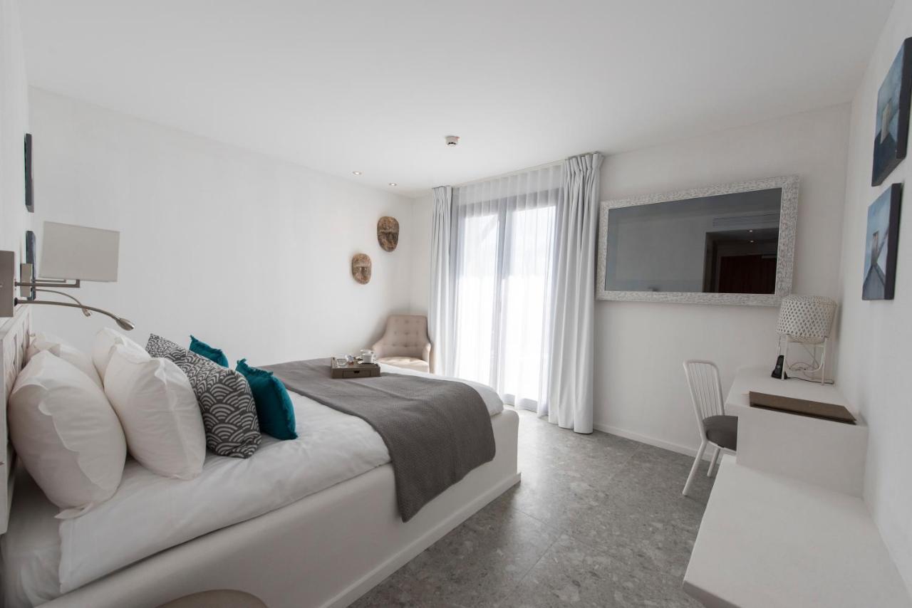 L'Anderenis Boutique Hotel Andernos-les-Bains ภายนอก รูปภาพ